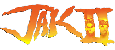 Jak II: Renegade logo for Playstation 2